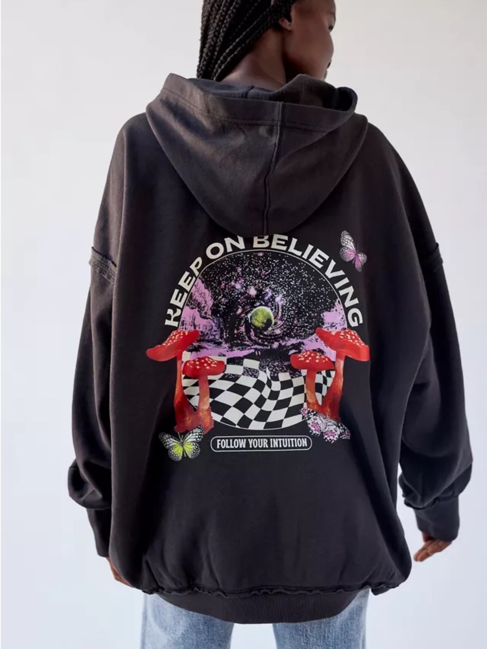 Urban Outfitters Hoodie